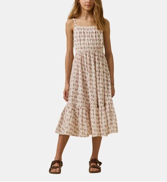 Robe Carolina Cyrillus