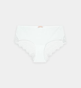 Shorty GEORGIA - Passionata - Blanc