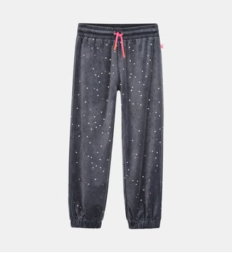 Pantalon de jogging Billieblush