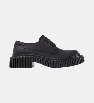 Derbies Pix Berlin - Camper - Noir