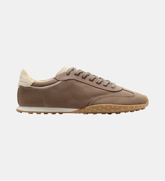 Bridge Canvas Brown - Hoff - Marron