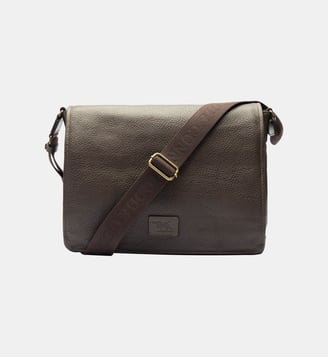 Newstead Messenger - Rodd & Gunn - Chocolate