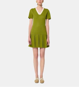 Robe Ricca - Tara Jarmon - Pomme
