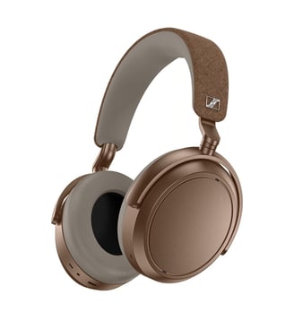 Casque Momentum 4 Marron - Sennheiser - Marron