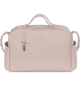 Sac à langer - Pasito a pasito - Rose