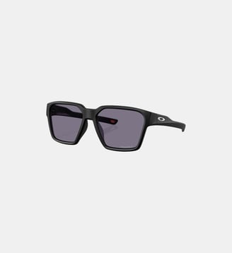 Lunettes de soleil Carré OO9497 Briza - Oakley - Noir