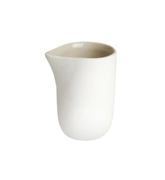 Crémier arrondi 15 cl - Médard de Noblat - Lin