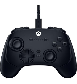 Manette Wolverine V3 Tournament Ed Noir - Razer - Noir