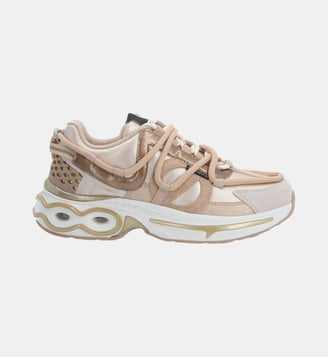 Willo Runner - Doré/Beige - No Name - Doré