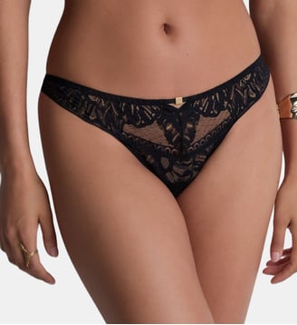 Culotte taille basse Aubade