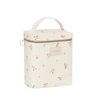 Sac isotherme pour biberon et déjeuner Concerto Opera Nobodinoz