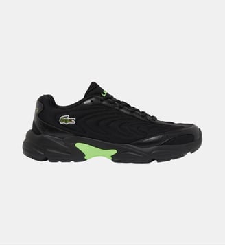 Sneakers Storm 96 2K Lite homme - Lacoste - Vert et blanc