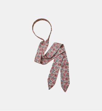 Serre-tête en tissu Liberty - Cyrillus - Liberty astell reece