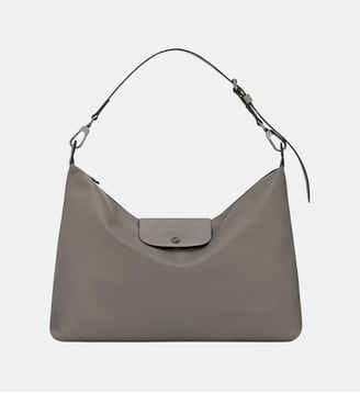 Sac porté épaule XL - Le Pliage Xtra - Longchamp - Tourterelle