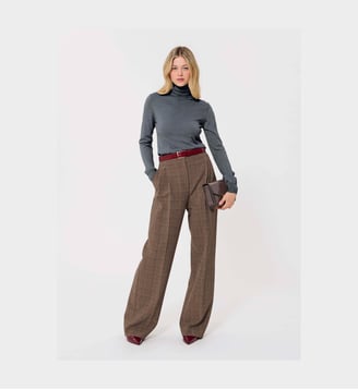 Pull Palma Tara Jarmon