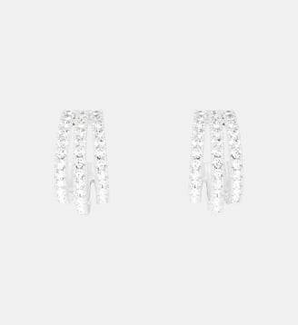 Boucles D'Oreilles Promesse APM Monaco