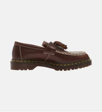 Mocassins Adrian Ben Orleans - Dr. Martens - Marron