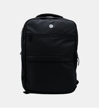 Sac à dos Popbag - Serge Blanco - Noir