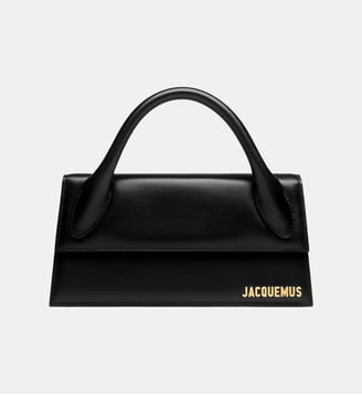Le Chiquito Long - Jacquemus - Noir