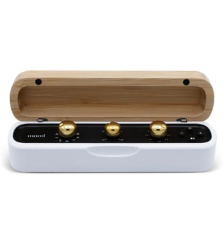 Box de méditation Mood - MORPHEE - Standard