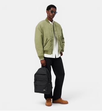 Sac à dos Neocroc - Lacoste - Noir