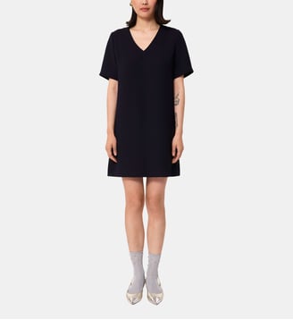 Robe Ruban - Tara Jarmon - Nuit