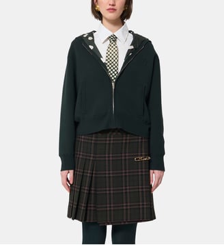 Gilet Gianni - Tara Jarmon - Vert anglais