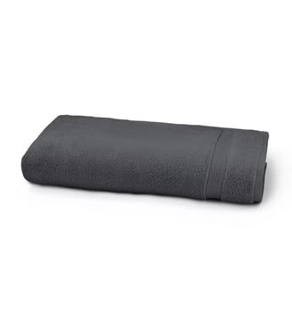 Drap de douche pur coton Garnier Thiebaut