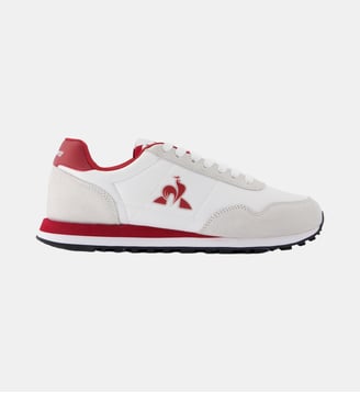 Baskets basses Astra 2 Le Coq Sportif