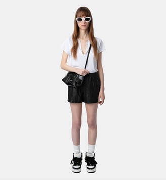 Tunisien Tuni - Zadig&Voltaire - Blanc