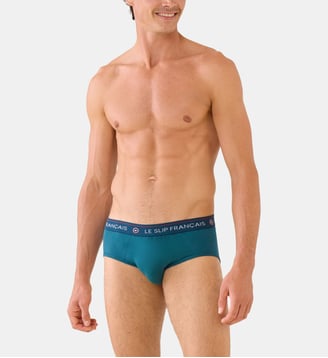 Slip en coton Le Slip Francais