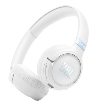 Casque Tune 680NC Blanc JBL
