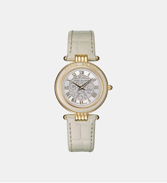 Montre Haute elegance Blanc B81355112 - Balmain - Doré