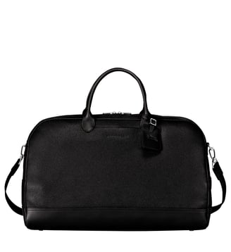 Sac de voyage S - Le Foulonné - Longchamp - Noir