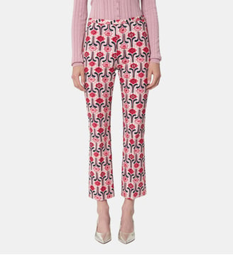 Pantalon Paulino - Tara Jarmon - Blush