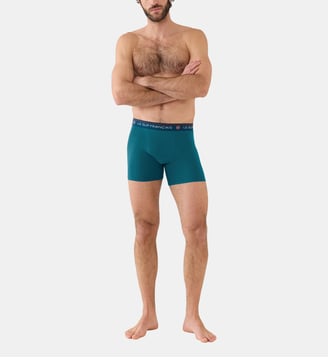 Boxer en coton Le Slip Francais