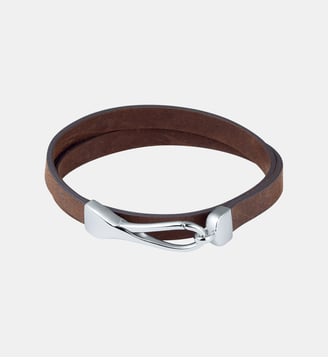 Bracelet souple en Acier - Phebus - Acier