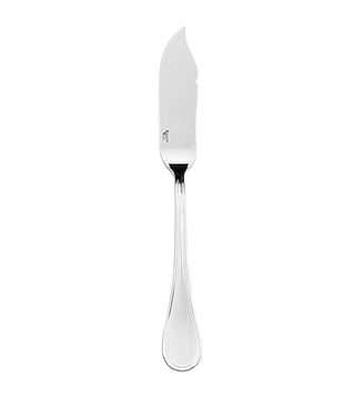 Set de 6 Couteau à poisson - VERLAINE - Degrenne - Gris