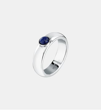 Bague PIETRE - Morellato - Argent et bleu