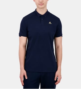 Polo Coq d'Or - Le Coq Sportif - Bleu