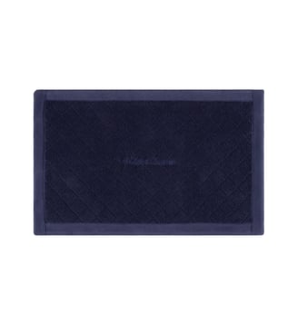Tapis de bain  en coton - Ralph Lauren Home - Midnight