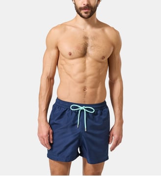 Short de bain - James - Arthur - Marine