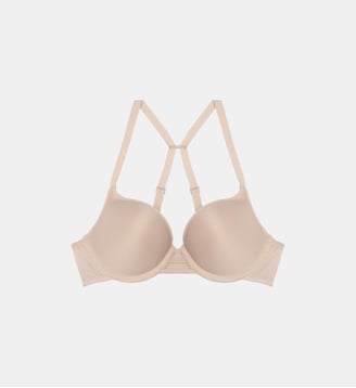 Soutien-gorge extra push-up NAIS - Passionata - Beige