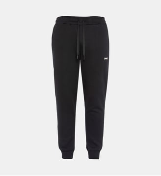 Pantalon de survêtement - Schott - Noir