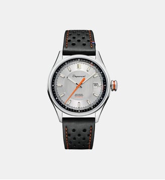 Montre automatique Allure Argenté WA01AAER.MCONN1A - Depancel - Argenté