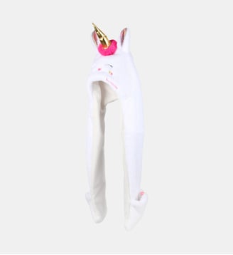 Chapeau fantaisie licorne - Billieblush - Multicolore
