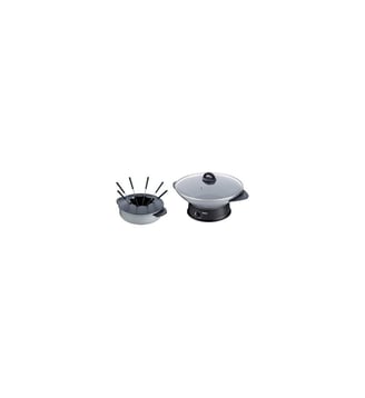 Wok et fondue WK3020 13 - Tefal - Coloris unique