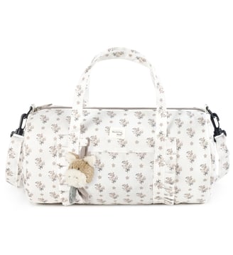 Sac week-end - Walking Mum - Rose