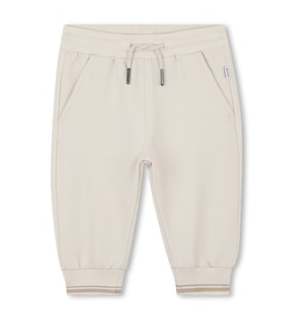 Survêtement - BOSS Kidswear - Vanille