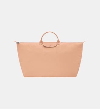 Sac de voyage XL - Le Pliage One - Longchamp - Beige